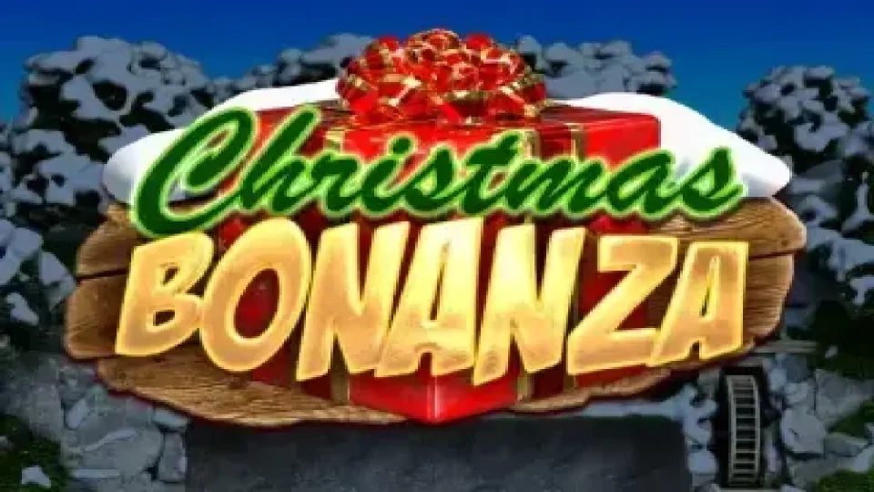 Christmas Bonanza — Slots by Big Time Gaming