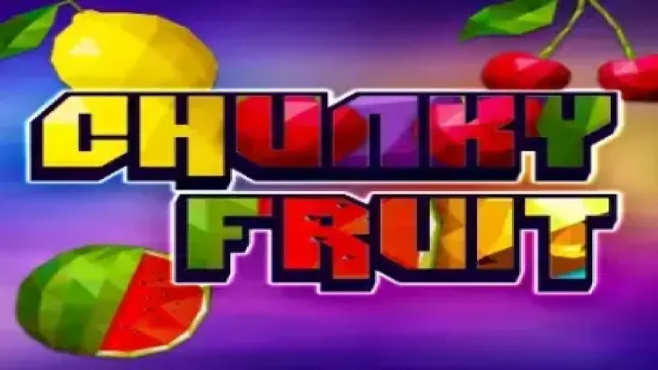 Chunky Fruit — Slots by Capecod Gaming