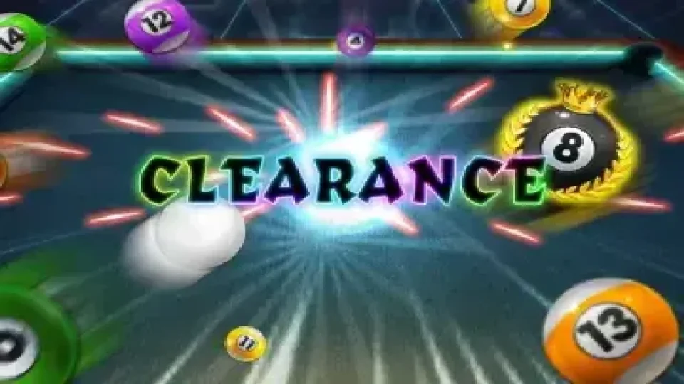 Clearance — Slots by Bbin