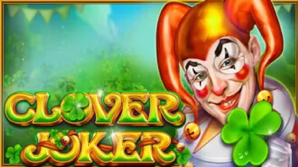 Clover Joker — Slots by CT Interactive