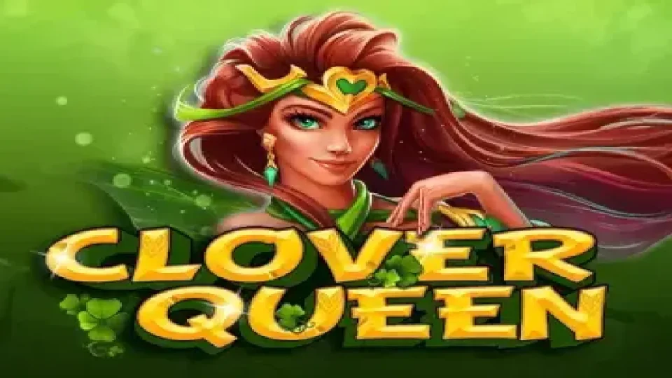 Clover Queen — Slots by CT Interactive