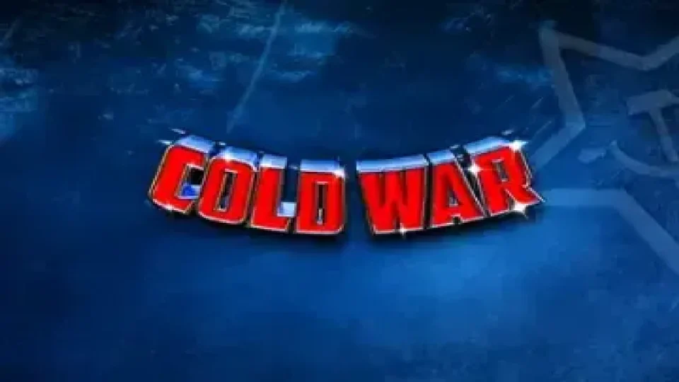 Cold War — Slots by Capecod Gaming
