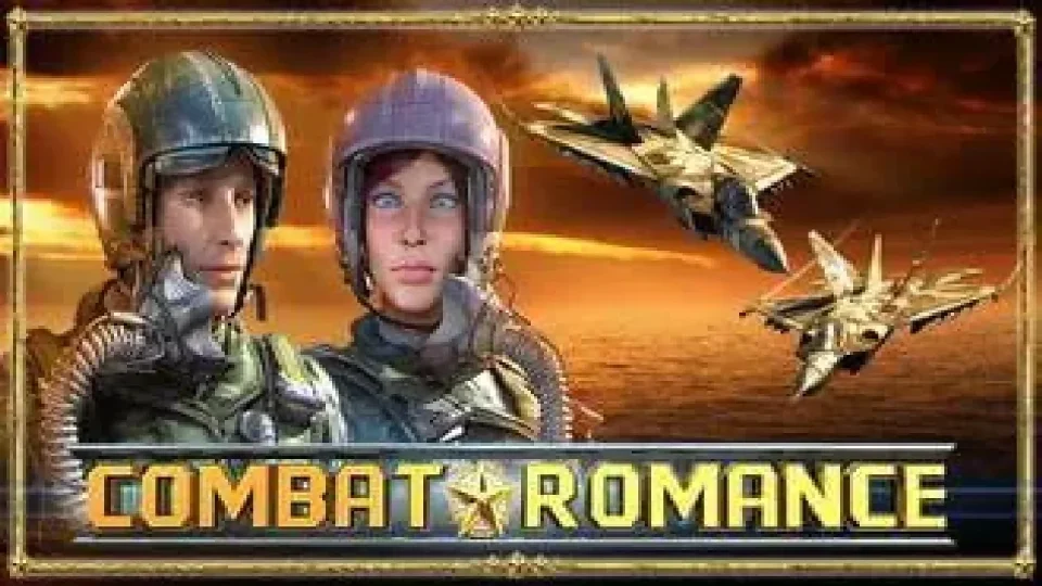 Combat Romance — Slots by CT Interactive