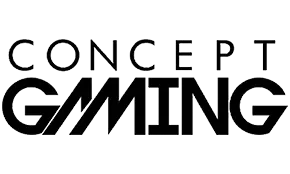 Concept Gaming logo