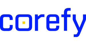 Corefy payment orchestration platform logo