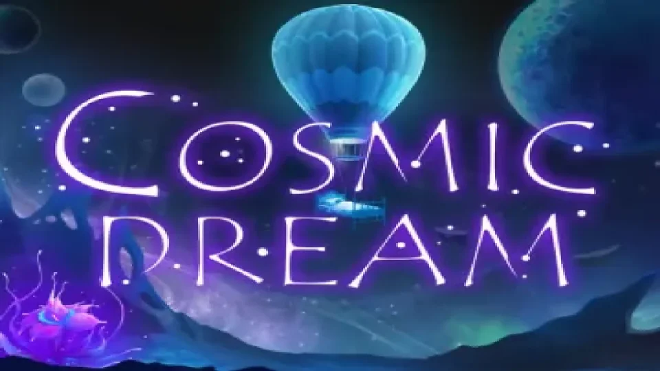 Cosmic Dream — Slots by BF Games