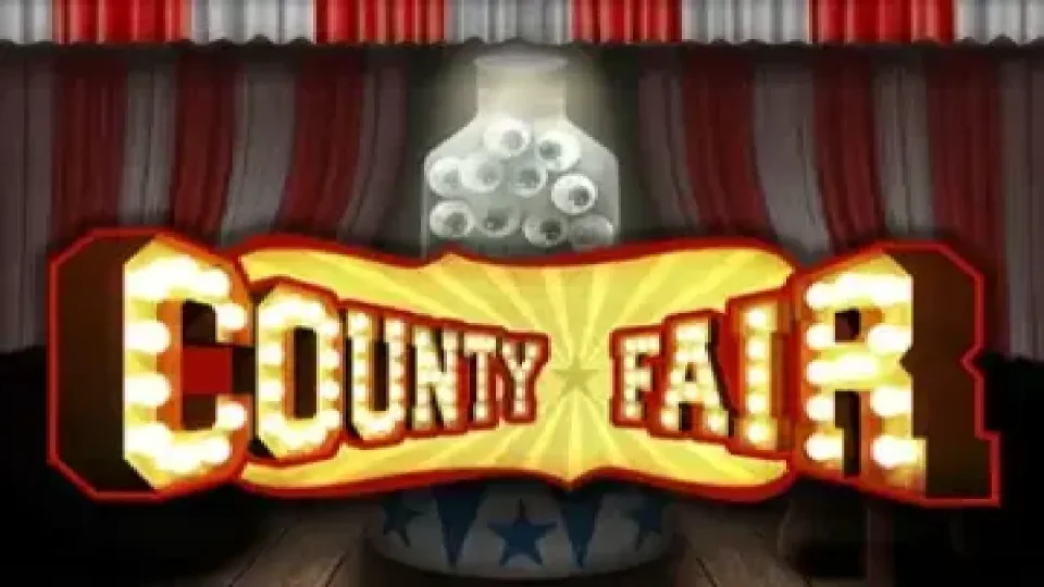 County Fair — Slots by Capecod Gaming