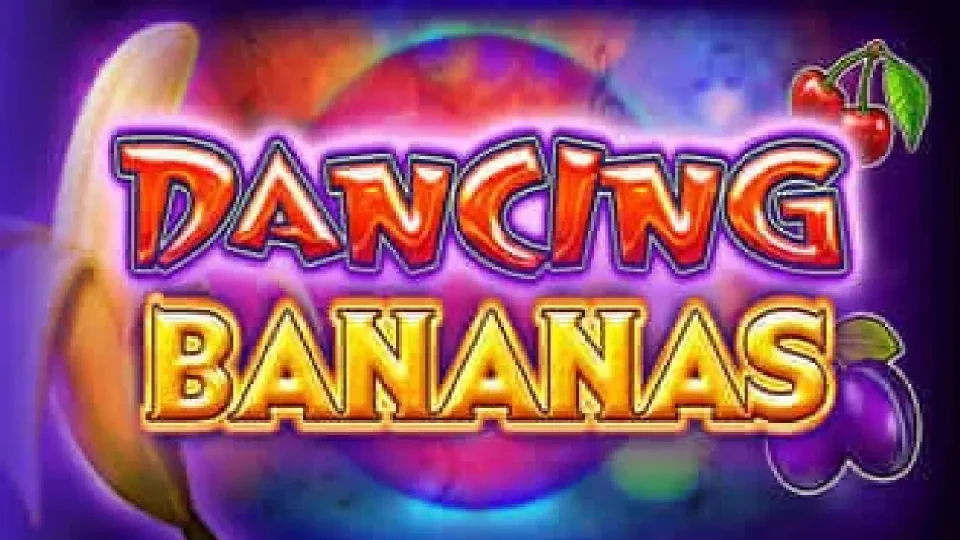 Dancing Bananas — Slots by CT Interactive