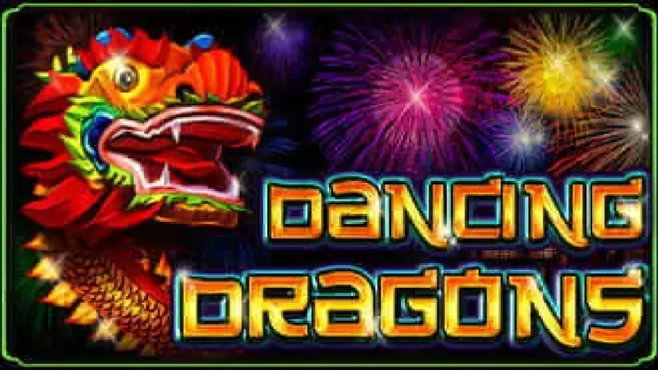 Dancing Dragons — Slots by CT Interactive
