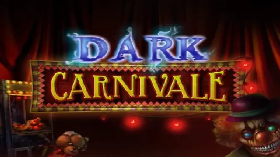 Dark Carnivale — Slots by BF Games