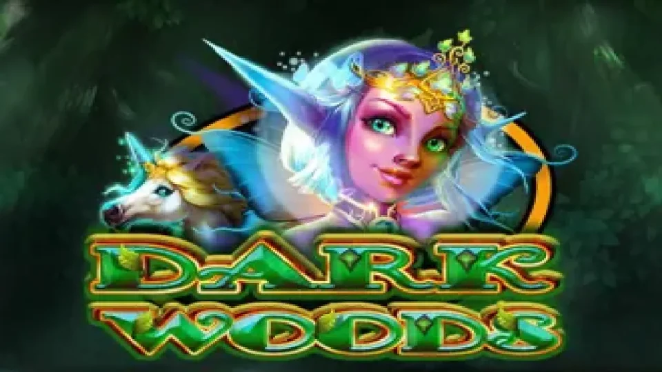 Dark Woods — Slots by CT Interactive