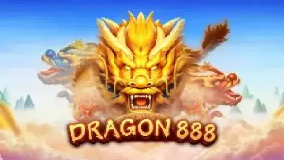 Dragon 888 — Slots by Bbin