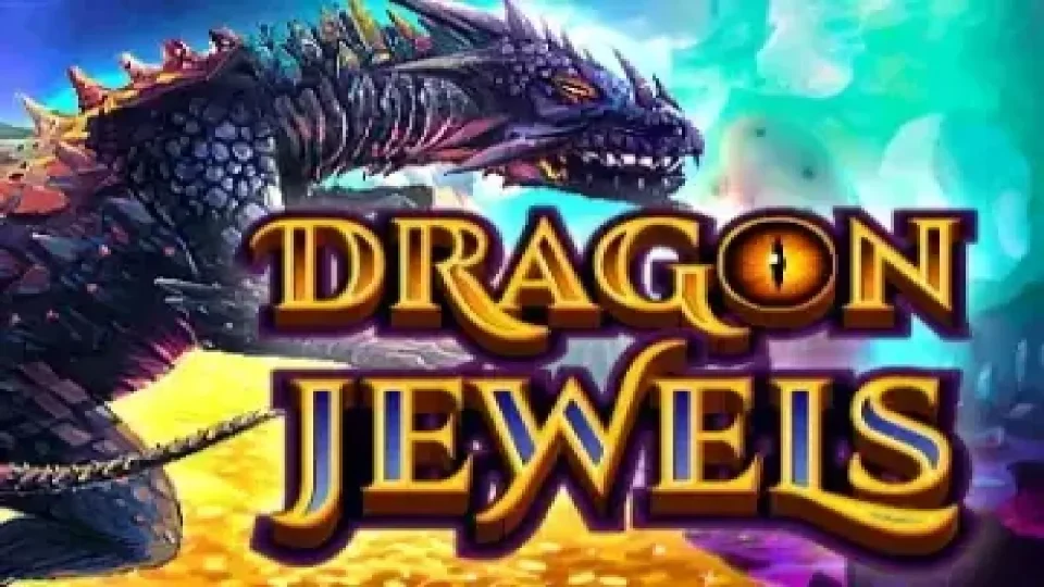 Dragon Jewels — Slots by Capecod Gaming