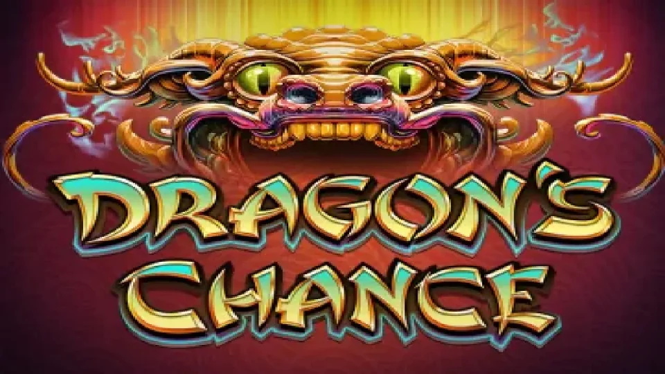 Dragon’s Chance — Slots by BF Games