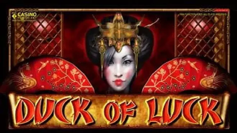 Duck of Luck — Slots by CT Interactive
