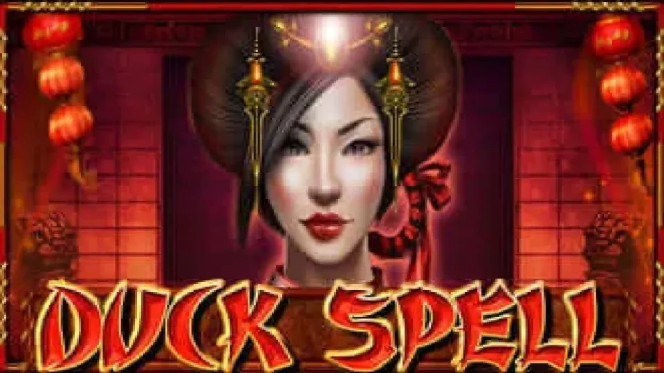 Duck Spell — Slots by CT Interactive