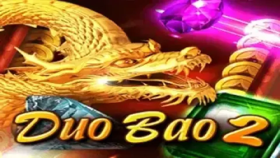 Duo Bao 2 — Slots by Bbin