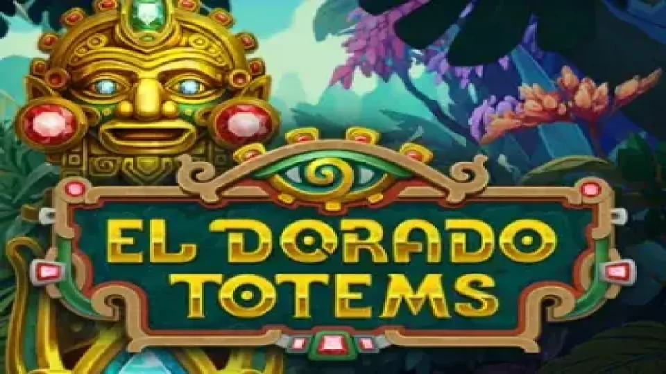 El Dorado Totems — Slots by BF Games