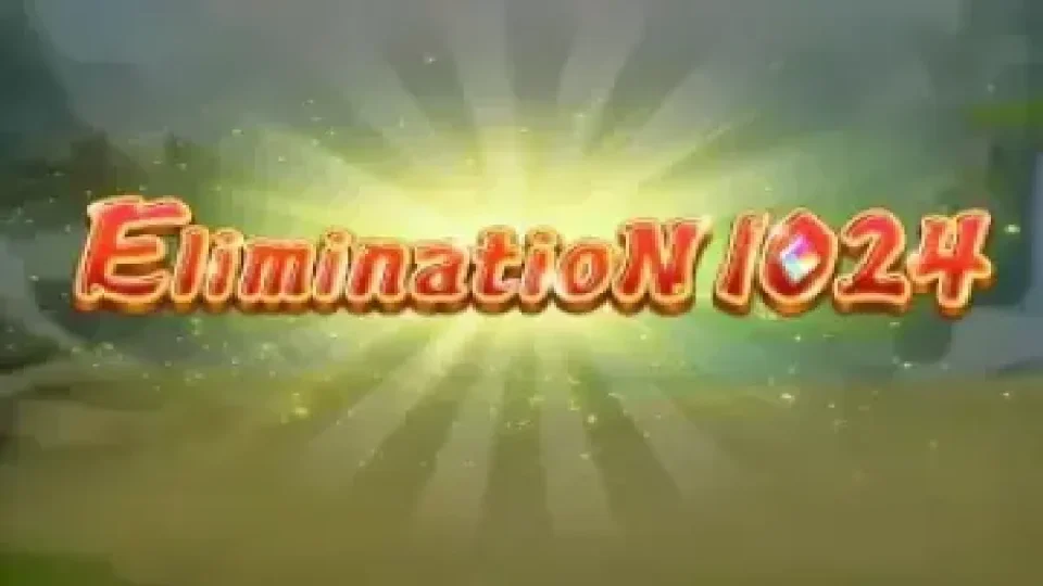 Elimination 1024 — Slots by Bbin