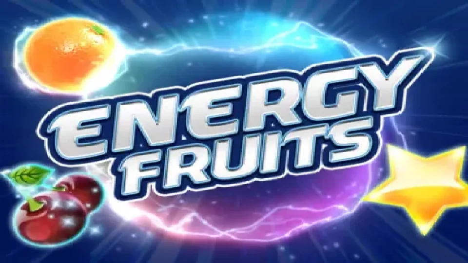 Energy Fruits — Slots by BF Games