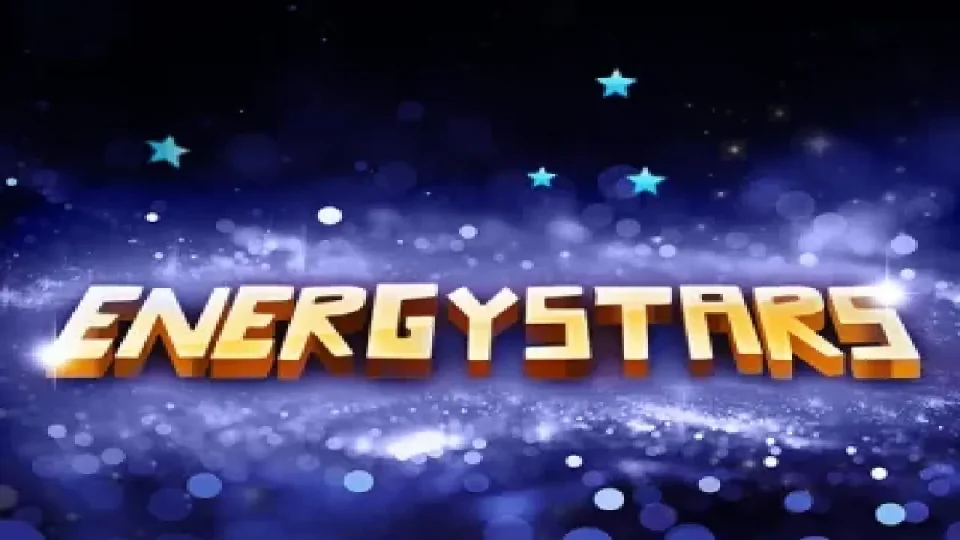 Energy Stars — Slots by BF Games