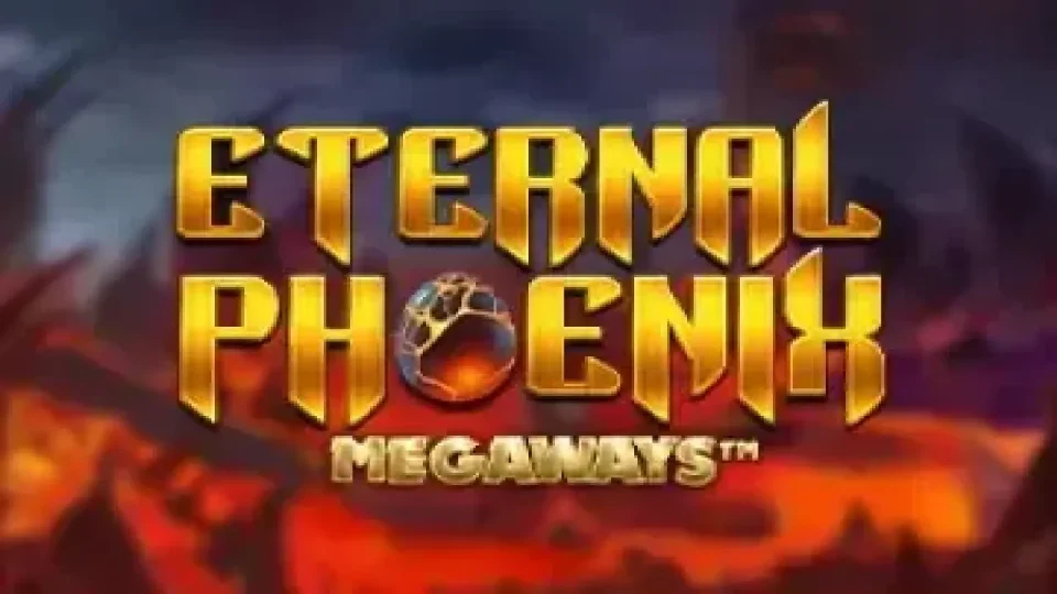 Eternal Phoenix Megaways — Slots by Blueprint Gaming
