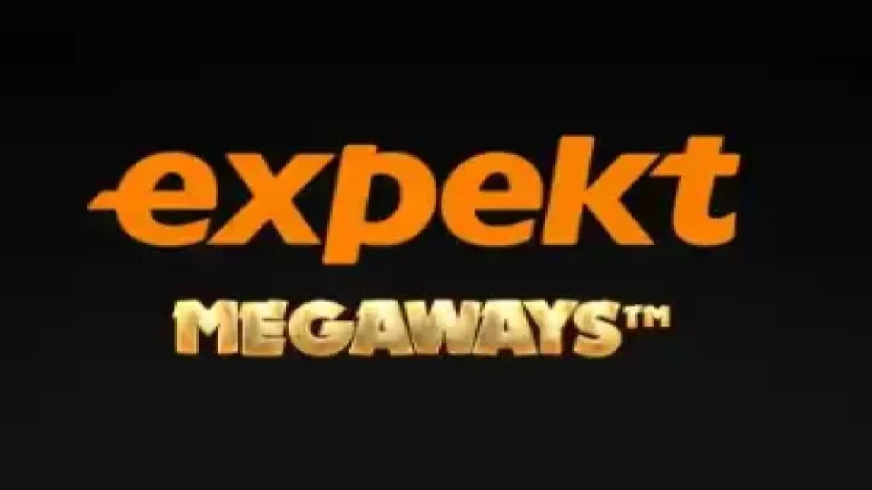 Expekt Megaways — Slots by Blueprint Gaming