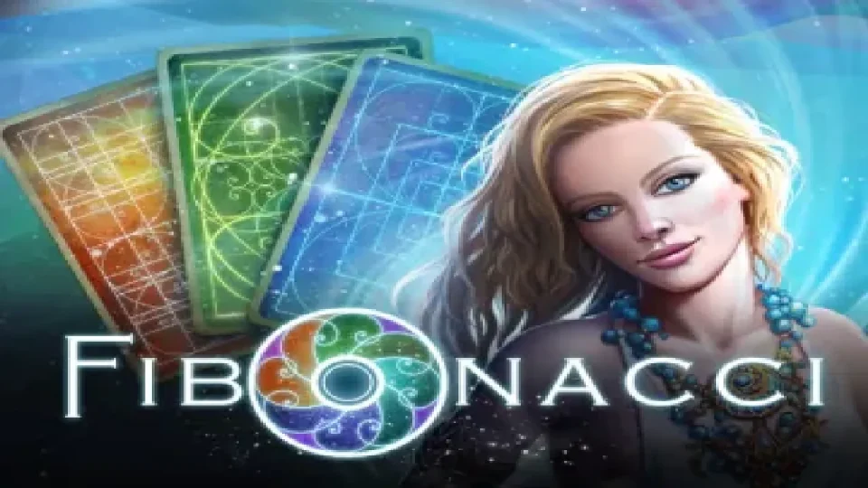 Fibonacci — Slots by BF Games