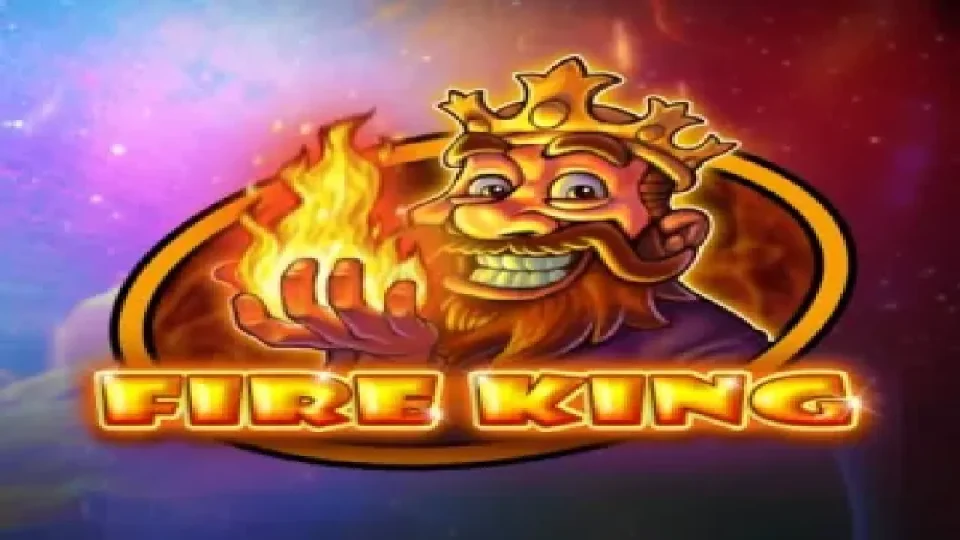 Fire King — Slots by CT Interactive