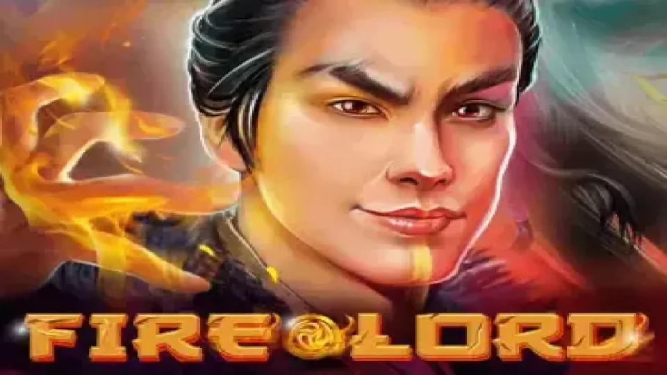 Fire Lord — Slots by CT Interactive