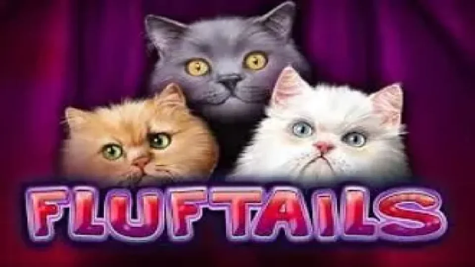 Fluf Tails — Slots by CT Interactive