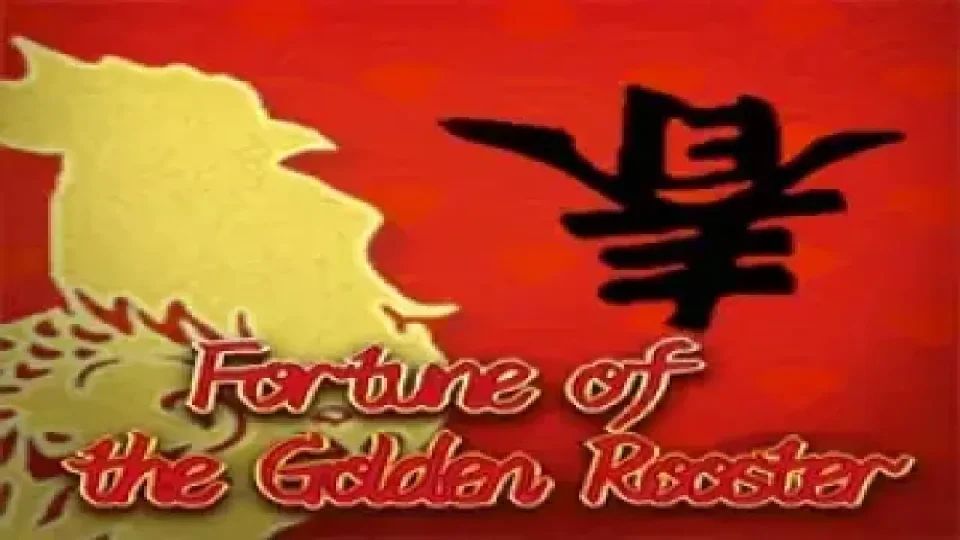 Fortune Of The Golden Rooster — Slots by Bbin