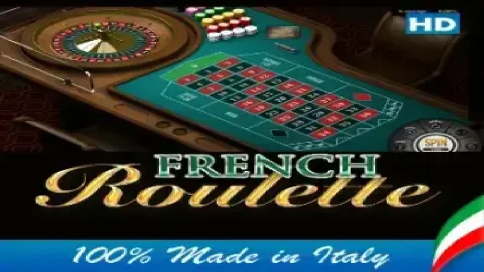 French Roulette — Roulette by Capecod Gaming