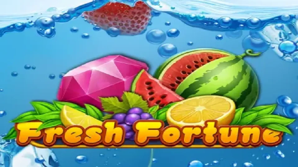 Fresh Fortune — Slots by BF Games