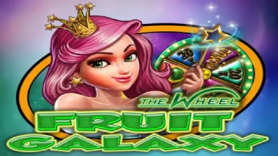 Fruit Galaxy — Slots by CT Interactive