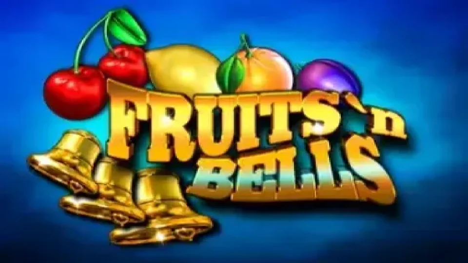Fruits N Bells — Slots by Capecod Gaming