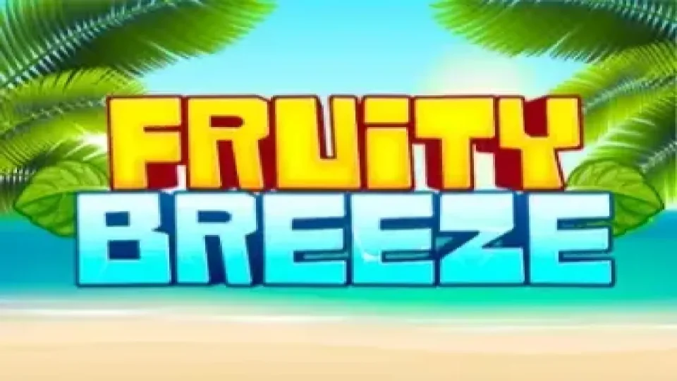 Fruity Breeze — Slots by Capecod Gaming