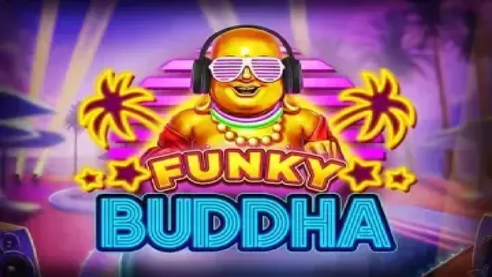 Funky Buddha — Slots by Blueprint Gaming