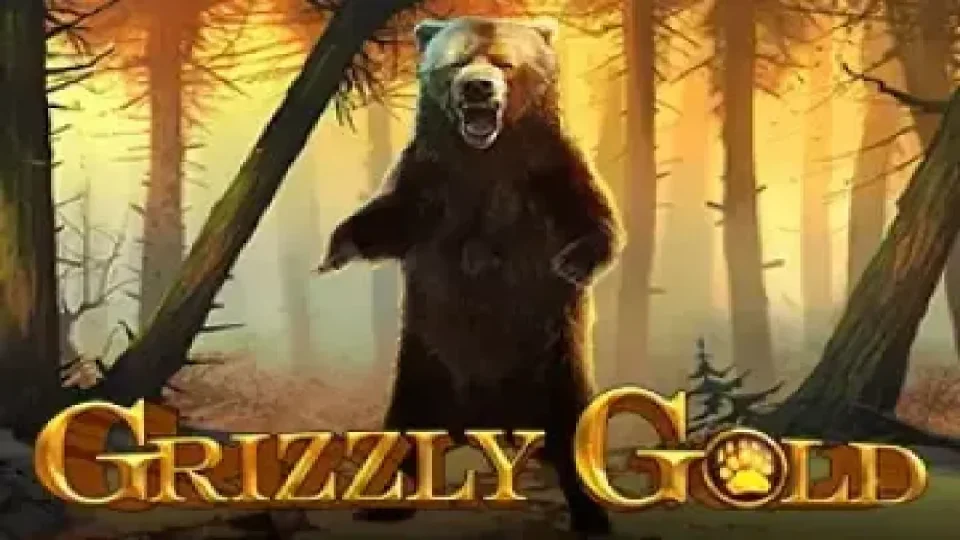 Grizzly Gold — Slots by Blueprint Gaming