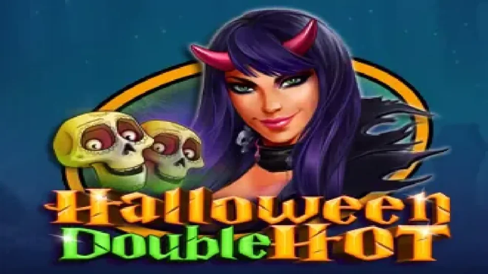 Halloween Double Hot — Slots by CT Interactive