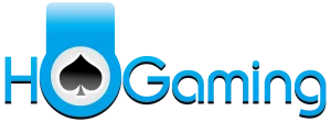 HoGaming logo