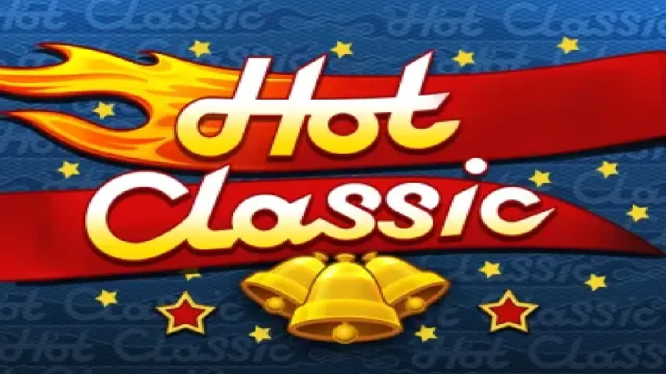 Hot Classic — Slots by BF Games
