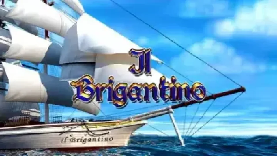 Il Brigantino — Slots by Capecod Gaming