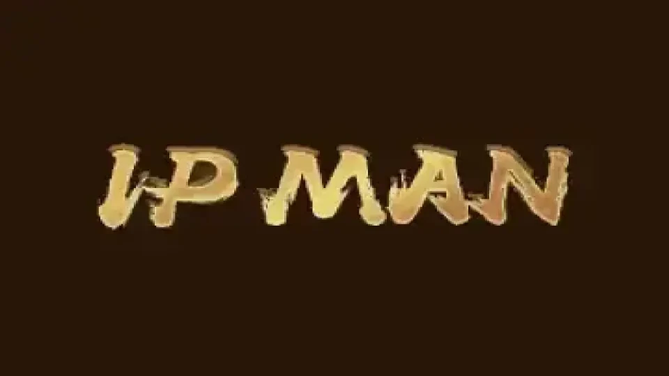 IP Man — Slots by Bbin