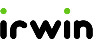 Irwin Casino logo