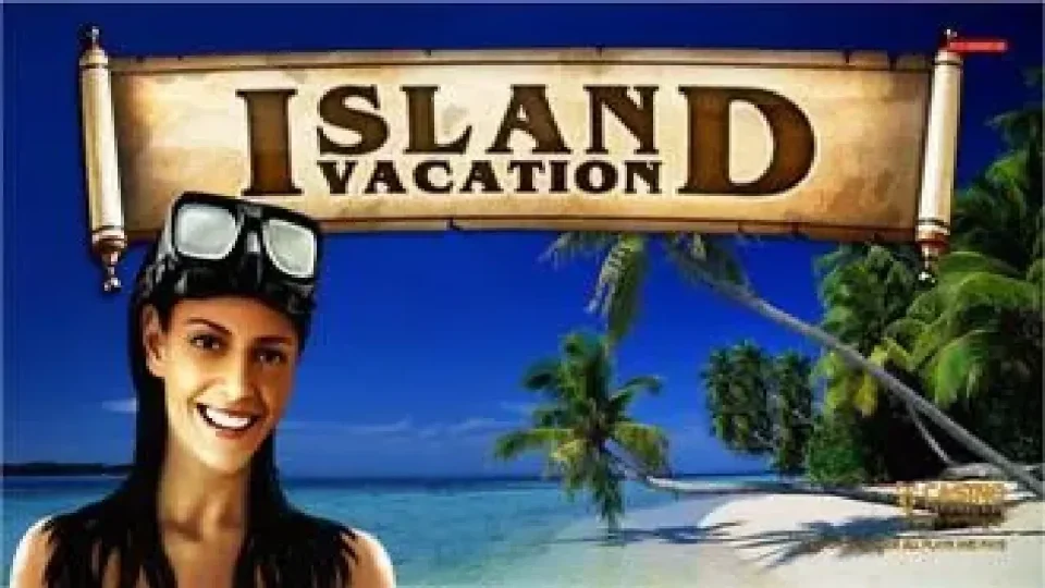 Island Vacation — Slots by CT Interactive