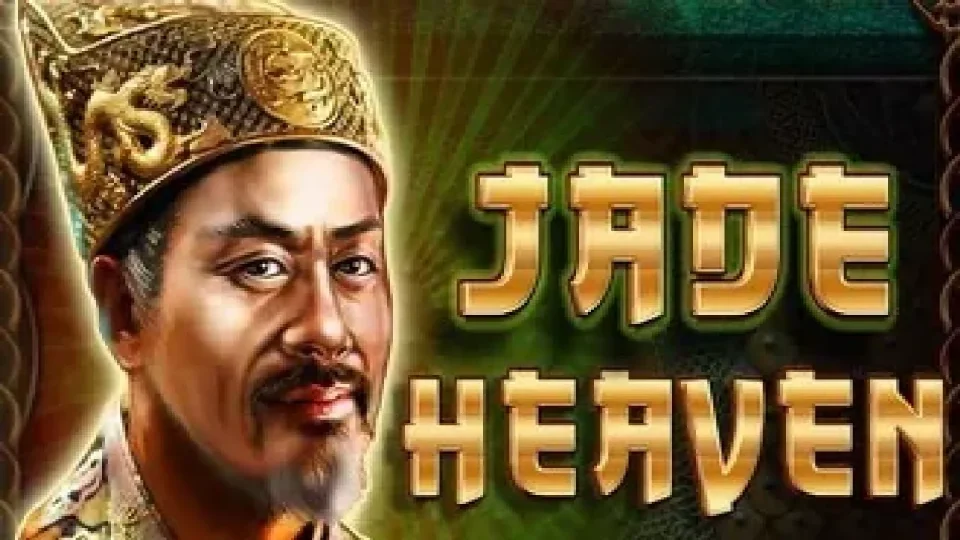 Jade Heaven — Slots by CT Interactive