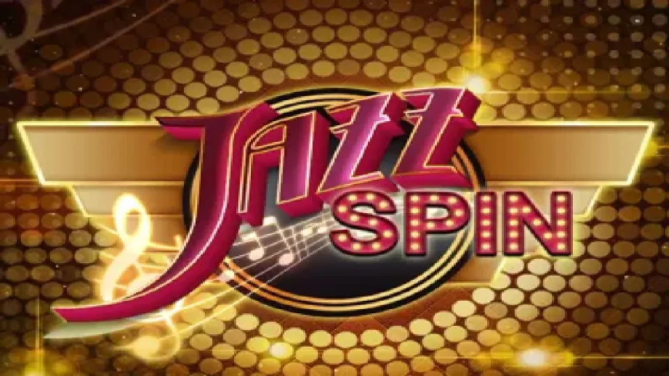 Jazz Spin — Slots by BF Games