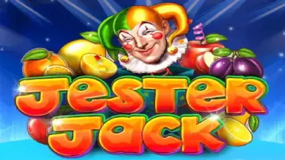 Jester Jack — Slots by CT Interactive