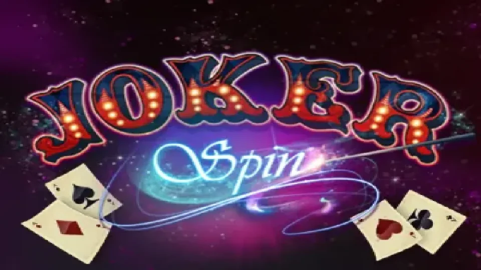 Joker Spin — Slots by BF Games